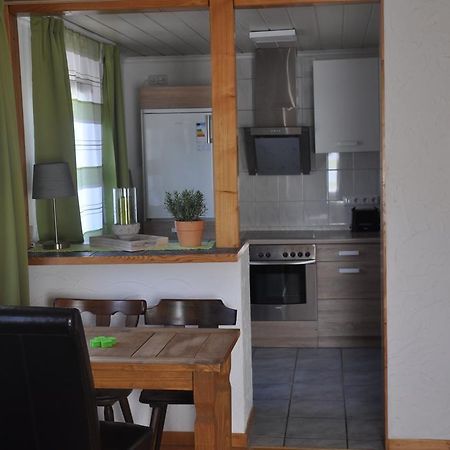 Ferienwohnung Siegen Eiserfeld 1 Ngoại thất bức ảnh